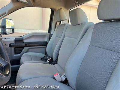 2017 Ford F-550 Super Duty, 4x4 Clean Truck   - Photo 11 - Scottsdale, AZ 85257