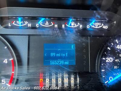 2017 Ford F-550 Super Duty, 4x4 Clean Truck   - Photo 13 - Scottsdale, AZ 85257