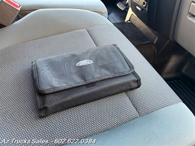 2017 Ford F-550 Super Duty, 4x4 Clean Truck   - Photo 19 - Scottsdale, AZ 85257