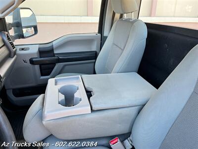 2017 Ford F-550 Super Duty, 4x4 Clean Truck   - Photo 12 - Scottsdale, AZ 85257