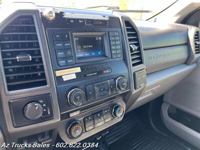2017 Ford F-550 Super Duty, 4x4 Clean Truck   - Photo 15 - Scottsdale, AZ 85257