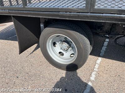 2016 ISUZU NRR, 15' Dove Tail, 10' Flat, 5' Dove Tail 19500 GVWR   - Photo 24 - Scottsdale, AZ 85257