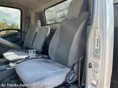 2016 ISUZU NRR, 15' Dove Tail, 10' Flat, 5' Dove Tail 19500 GVWR   - Photo 31 - Scottsdale, AZ 85257