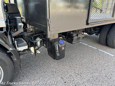 2016 ISUZU NRR, 15' Dove Tail, 10' Flat, 5' Dove Tail 19500 GVWR   - Photo 5 - Scottsdale, AZ 85257