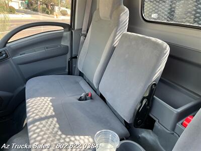 2016 ISUZU NRR, 15' Dove Tail, 10' Flat, 5' Dove Tail 19500 GVWR   - Photo 30 - Scottsdale, AZ 85257