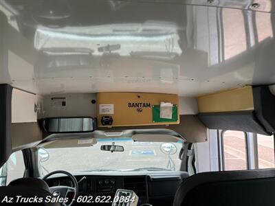 2008 CHEVROLET Express 3500, 15 Passenger Bus   - Photo 19 - Scottsdale, AZ 85257