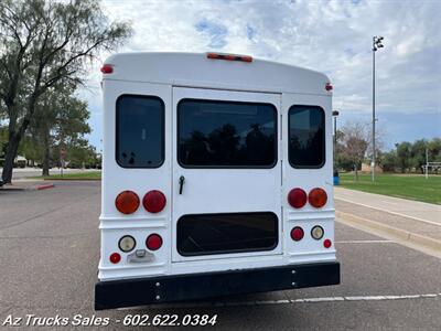 2008 CHEVROLET Express 3500, 15 Passenger Bus   - Photo 5 - Scottsdale, AZ 85257