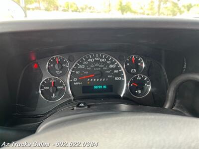 2008 CHEVROLET Express 3500, 15 Passenger Bus   - Photo 21 - Scottsdale, AZ 85257