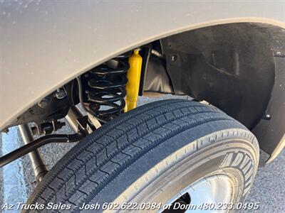 2014 FORD F450 9' Dump Bed, 2' Tunnel Storage - Photo 28 - Scottsdale, AZ 85257