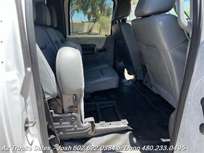2014 FORD F450 9' Dump Bed, 2' Tunnel Storage - Photo 29 - Scottsdale, AZ 85257