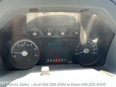 2014 FORD F450 9' Dump Bed, 2' Tunnel Storage - Photo 32 - Scottsdale, AZ 85257