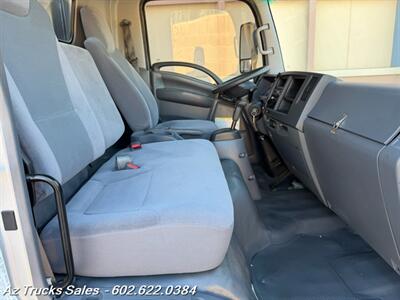 2016 ISUZU NRR, 12' Dump Bed (19500 GVWR)   - Photo 25 - Scottsdale, AZ 85257