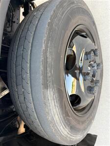 2015 ISUZU NQR Crew Cab 14' Dump Truck, 58K Miles - Photo 33 - Scottsdale, AZ 85257