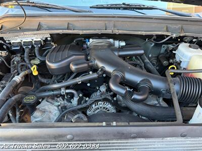 2015 FORD F-550 Regular Cab, 14' Dump Truck   - Photo 28 - Scottsdale, AZ 85257