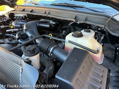 2015 FORD F-550 Regular Cab, 14' Dump Truck   - Photo 29 - Scottsdale, AZ 85257