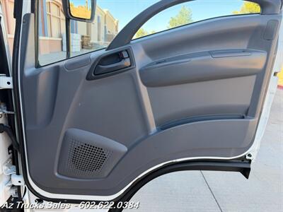 2019 Isuzu NPR-HD, 14' Dump Truck w/Tarp Crew Cab 14' Dump Bed - Photo 22 - Scottsdale, AZ 85257