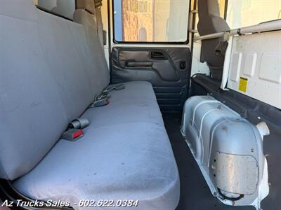 2019 Isuzu NPR-HD, 14' Dump Truck w/Tarp Crew Cab 14' Dump Bed - Photo 25 - Scottsdale, AZ 85257