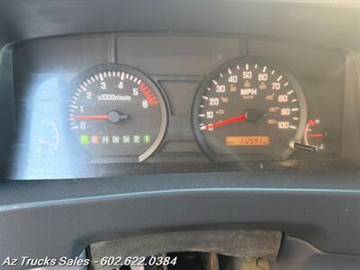 2019 Isuzu NPR-HD, 14' Dump Truck w/Tarp Crew Cab 14' Dump Bed - Photo 18 - Scottsdale, AZ 85257