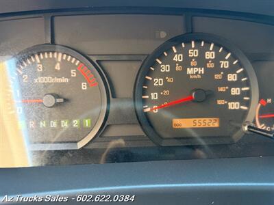 2017 Isuzu NPR-HD, 12' Dump Truck, New Bed & Hoist   - Photo 24 - Scottsdale, AZ 85257