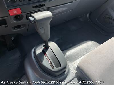 2016 Isuzu NPR-HD Regular Cab & Chassis - Photo 22 - Scottsdale, AZ 85257