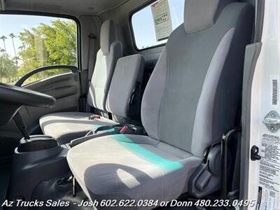 2016 Isuzu NPR-HD Regular Cab & Chassis - Photo 14 - Scottsdale, AZ 85257