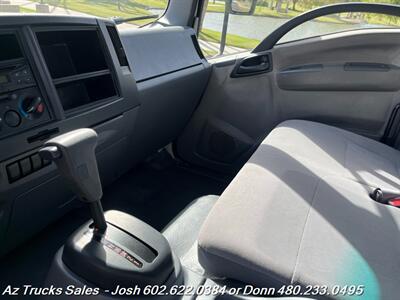 2016 Isuzu NPR-HD Regular Cab & Chassis - Photo 16 - Scottsdale, AZ 85257