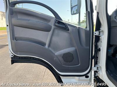 2016 Isuzu NPR-HD Regular Cab & Chassis - Photo 19 - Scottsdale, AZ 85257
