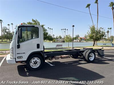 2016 Isuzu NPR-HD Regular Cab & Chassis - Photo 3 - Scottsdale, AZ 85257