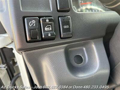 2016 Isuzu NPR-HD Regular Cab & Chassis - Photo 18 - Scottsdale, AZ 85257