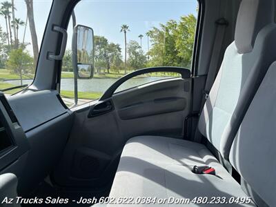 2016 Isuzu NPR-HD Regular Cab & Chassis - Photo 20 - Scottsdale, AZ 85257