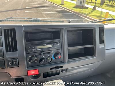 2016 Isuzu NPR-HD Regular Cab & Chassis - Photo 21 - Scottsdale, AZ 85257