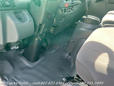 2016 Isuzu NPR-HD Regular Cab & Chassis - Photo 15 - Scottsdale, AZ 85257