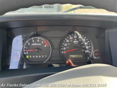 2016 Isuzu NPR-HD Regular Cab & Chassis - Photo 23 - Scottsdale, AZ 85257