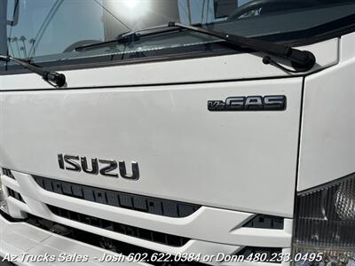 2016 Isuzu NPR-HD Regular Cab & Chassis - Photo 13 - Scottsdale, AZ 85257