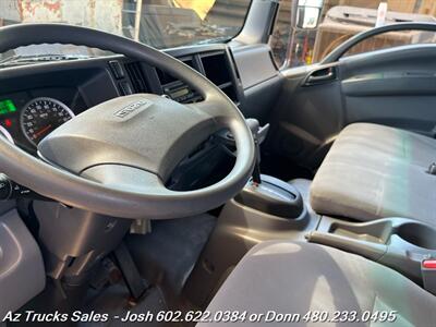 2019 Isuzu NPR-HD Chipper Dump Bed   - Photo 27 - Scottsdale, AZ 85257