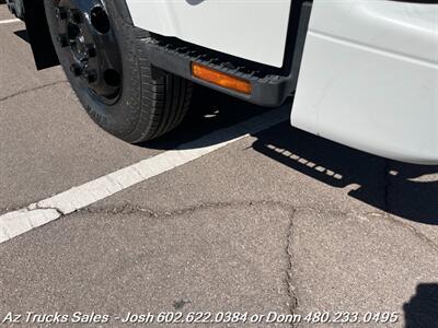 2019 Isuzu NPR-HD Chipper Dump Bed   - Photo 11 - Scottsdale, AZ 85257