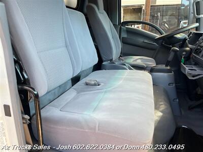 2019 Isuzu NPR-HD Chipper Dump Bed   - Photo 30 - Scottsdale, AZ 85257