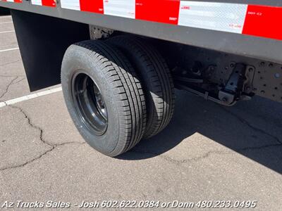 2019 Isuzu NPR-HD Chipper Dump Bed   - Photo 10 - Scottsdale, AZ 85257