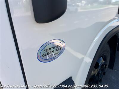 2019 Isuzu NPR-HD Chipper Dump Bed   - Photo 5 - Scottsdale, AZ 85257