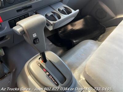 2019 Isuzu NPR-HD Chipper Dump Bed   - Photo 24 - Scottsdale, AZ 85257