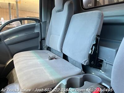 2019 Isuzu NPR-HD Chipper Dump Bed   - Photo 25 - Scottsdale, AZ 85257