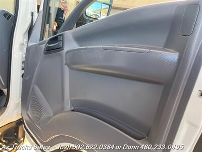 2019 Isuzu NPR-HD Chipper Dump Bed   - Photo 31 - Scottsdale, AZ 85257