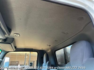 2019 Isuzu NPR-HD Chipper Dump Bed   - Photo 29 - Scottsdale, AZ 85257