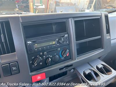 2019 Isuzu NPR-HD Chipper Dump Bed   - Photo 23 - Scottsdale, AZ 85257