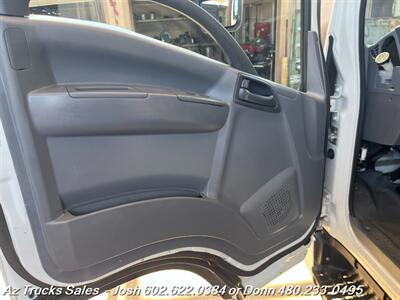 2019 Isuzu NPR-HD Chipper Dump Bed   - Photo 28 - Scottsdale, AZ 85257
