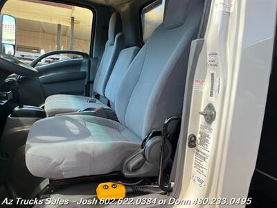 2019 Isuzu NPR-HD Chipper Dump Bed   - Photo 26 - Scottsdale, AZ 85257