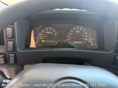 2013 Isuzu NPR-HD 18' Delivery Box, Very Clean - Photo 15 - Scottsdale, AZ 85257