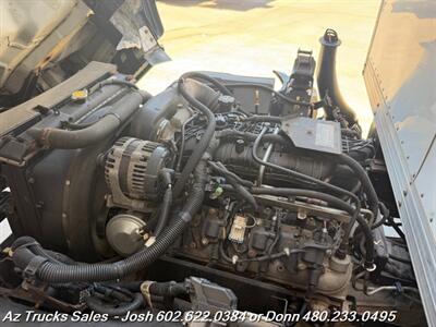 2013 Isuzu NPR-HD 18' Delivery Box, Very Clean - Photo 21 - Scottsdale, AZ 85257