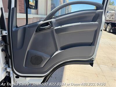 2013 Isuzu NPR-HD 18' Delivery Box, Very Clean - Photo 18 - Scottsdale, AZ 85257
