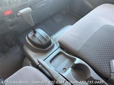 2013 Isuzu NPR-HD 18' Delivery Box, Very Clean - Photo 16 - Scottsdale, AZ 85257